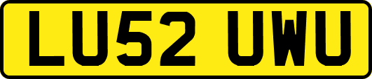LU52UWU