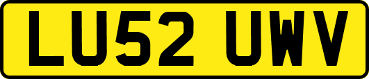 LU52UWV
