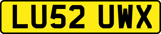 LU52UWX