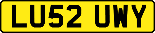 LU52UWY
