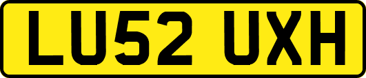 LU52UXH