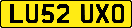 LU52UXO