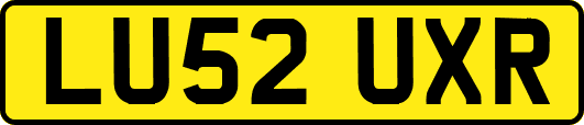 LU52UXR