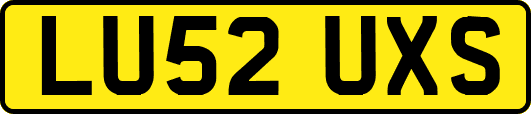 LU52UXS