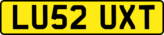 LU52UXT