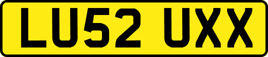 LU52UXX