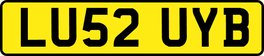 LU52UYB