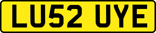 LU52UYE