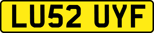 LU52UYF