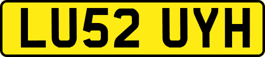 LU52UYH
