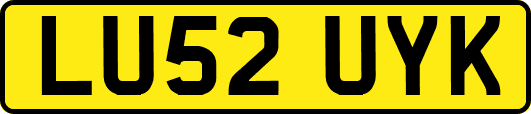 LU52UYK