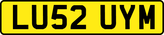 LU52UYM