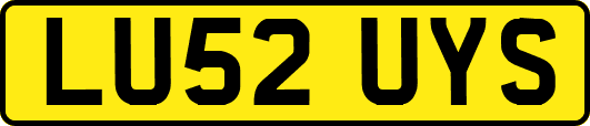LU52UYS