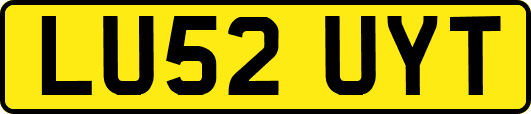 LU52UYT