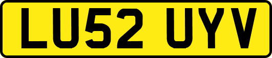 LU52UYV