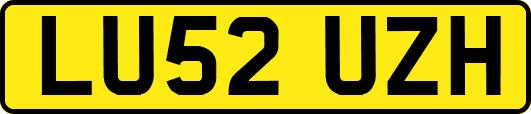 LU52UZH