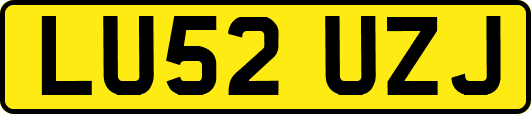 LU52UZJ