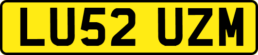 LU52UZM