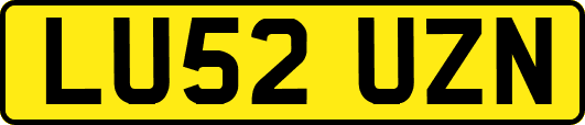 LU52UZN