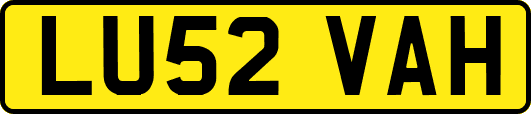 LU52VAH