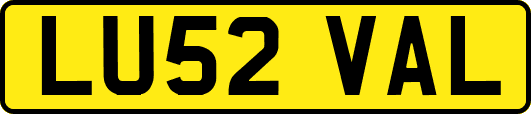 LU52VAL