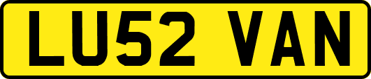 LU52VAN