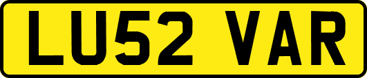 LU52VAR
