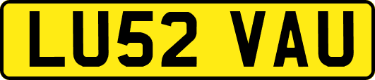 LU52VAU