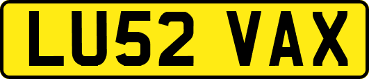 LU52VAX