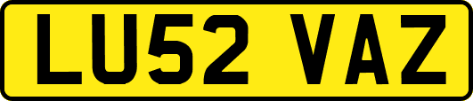 LU52VAZ
