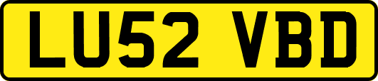 LU52VBD