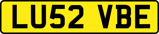 LU52VBE