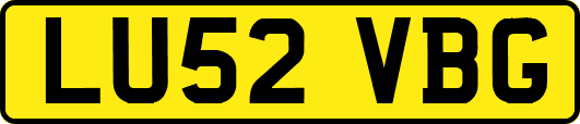 LU52VBG