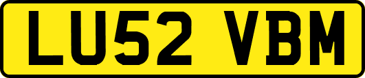 LU52VBM