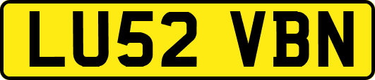 LU52VBN