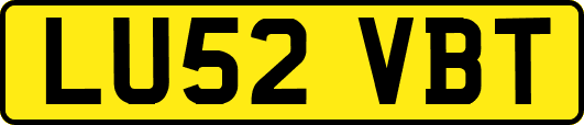 LU52VBT