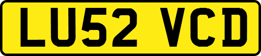 LU52VCD