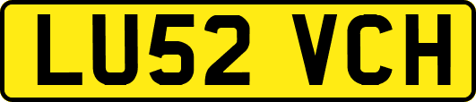 LU52VCH