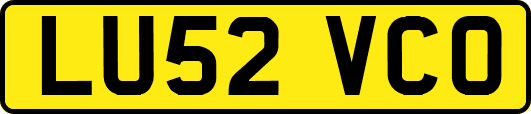 LU52VCO