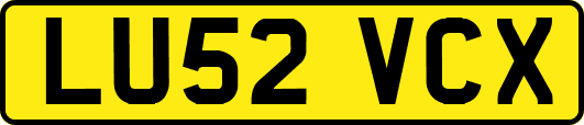 LU52VCX