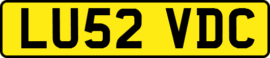 LU52VDC