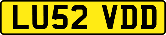 LU52VDD