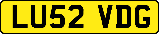 LU52VDG