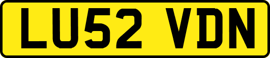 LU52VDN
