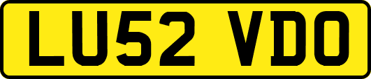 LU52VDO
