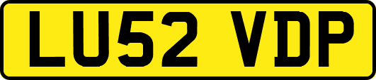 LU52VDP