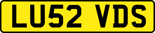 LU52VDS