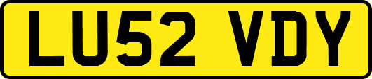 LU52VDY