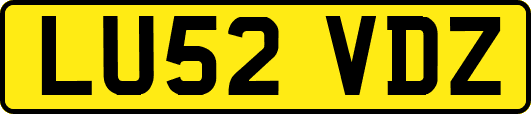 LU52VDZ