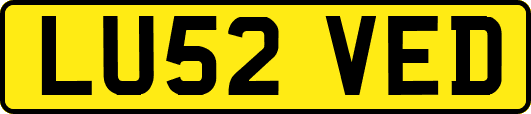 LU52VED
